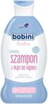 Bobini Baby Lipidowy Szampon I Płyn Do Kąpieli 330Ml