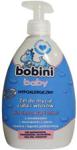 Bobini Baby Żel Do Mycia Ciała I Włosów 400ml