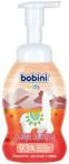 Bobini Pianka Do Mycia Lama 300ml