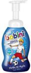 Bobini Pianka Do Mycia Piłkarz 300Ml