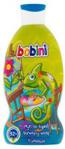 Bobini Płyn Do Kąpieli Barwiący Wodę Kameleon 330ml