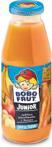 Bobo Frut Sok 100% Jabłko Marchewka Banan dla niemowląt po 12 Miesiącu 300ml