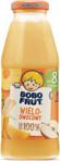 Bobo Frut Sok 100% Wieloowocowy dla niemowląt po 8 Miesiącu 300ml