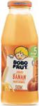 Bobo Frut Sok Jabłko Banan I Marchewka dla niemowląt po 5 Miesiącu 300ml