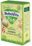 BOBOVITA Bio Kaszka bezmleczna ryżowa owsiana 250g