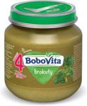 Bobovita Brokuły Po 4 Miesiącu 125G