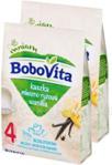 Bobovita Kaszka Mleczno Ryżowa Wanilia Po 4 Miesiącu 2X230G