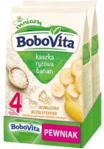 Bobovita Kaszka Ryżowa Banan Po 4 Miesiącu 2X180G