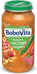 Bobovita Makaron Z Tuńczykiem I Warzywami Po 12 Miesiącu 250G