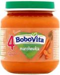 Bobovita Marchewka Po 4 Miesiącu 6X125G