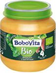 BoboVita Obiadek Bio brokuły z batatami 125g