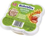 Bobovita Obiadek Makaron Z Wołowiną Burgund 230G