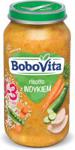 Bobovita Risotto Z Indykiem Po 12 Miesiącu 250G