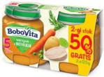 Bobovita Warzywa W Potrawce Z Królikiem Po 5 Miesiącu 2X125G