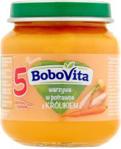 Bobovita Warzywa W Potrawce Z Królikiem Po 5 Miesiącu 6X125G