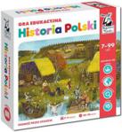 Bobrowski Hubert Historia Polski Gra Edukacyjna