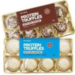 Body Attack Protein Truffles 80G