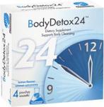 Body Detox 24 4 saszetki