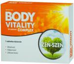 Body Vitality Complex 50+ 30 tabletek