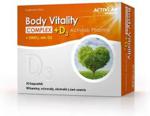 Body Vitality Complex + D3 30 kaps.