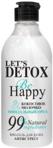 Bodyboom Żel Pod Prysznic Antystres Be Happy 380 Ml