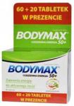 Bodymax 50+ 60 + 20 tabl.