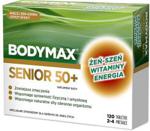 Bodymax 50 + Senior 40 tabletek