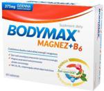 Bodymax Magnez + B6 60 tabl.