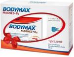 Bodymax Magnez+B6 60 tabl + Dermika krem nawilżający 20ml