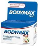 Bodymax Plus lecytyna 600 tab.