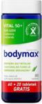 BODYMAX VITAL 50+ 60+20TABL