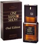 Bogart One Man Show Oud Edition Woda Toaletowa 100 Ml