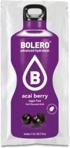 Bolero Ze Stewią Jagody Acai 1Kcal Mix Na 1500 ML