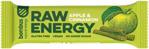 Bombus Baton Bombus Raw Energy jabłkocynamon 50g