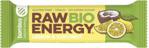 Bombus BIO Baton Raw Energy BIO Cytryna Kokos BIO 50g