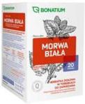 Bonatium Morwa biała Herbatka ziołowa 20sasz.