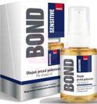 Bond olejek przed goleniem pre shave 50ml