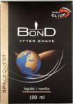 BOND Spacequest Woda po Goleniu 100ml