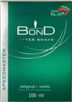 BOND Woda po Goleniu 100ml Speed Master