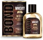 Bond Woda Po Goleniu Z Kofeiną Whisky 100Ml