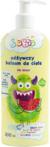 Booboo Naturalny Odżywczy Balsam Do Ciała 300Ml