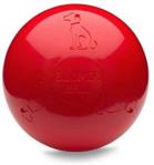 Boomer Ball L - 8" / 20cm czerwona