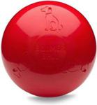 Boomer Ball M - 6" / 15Cm Czerwona