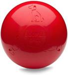 Boomer Ball S - 4" / 11cm czerwona