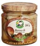 Borowik Szlachetny Marynowany Kl.1 200G.