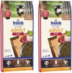 Bosch Adult Lamb & Rice 2x15kg