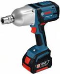 Bosch Akkuschlagschr. GDS 18 V-LI HAT (06019B1302)