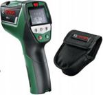 Bosch Detektor Instalacji Ptd 1 Zielony 603683000