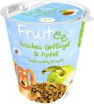 Bosch Fruitees Snack Jabłko 200g