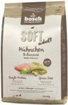 Bosch HPC Soft Kurczak & banan 2,5kg